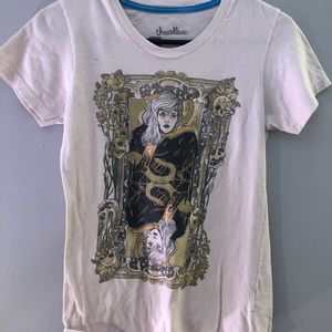 Threadless Brand - Fortune Teller Shirt
